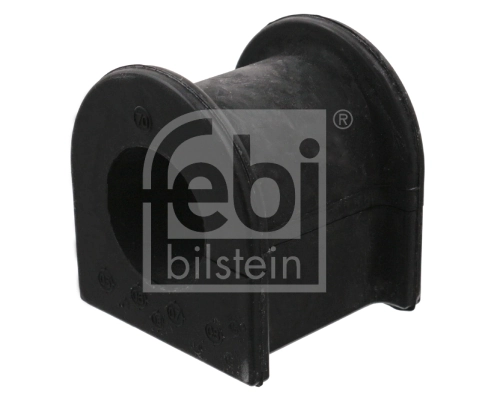 Mounting, stabiliser bar
